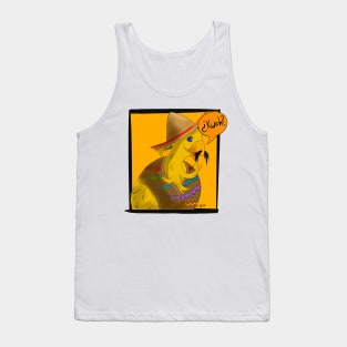 ¿Kweh? Tank Top